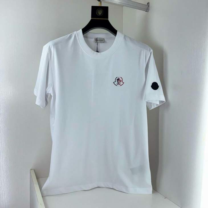 Picture of Moncler T Shirts Short _SKUMonclerS-XLtltx2645109